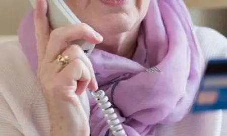 Раскрыты самые крупные случаи атак телефонных мошенников в РФ