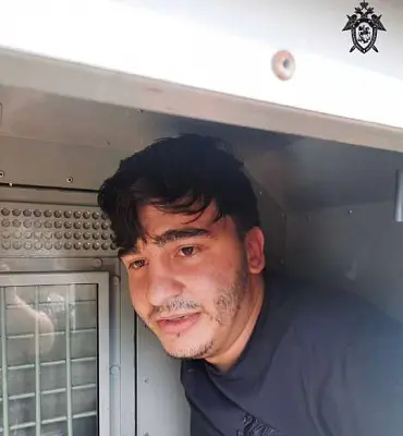 задержан подозреваемый в резонансном убийстве в москве - Сайт Газеты «Совершенно Секретно»