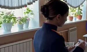 Заболели 33 человека. Вспышка инфекции в кадетском корпусе в Красноярске