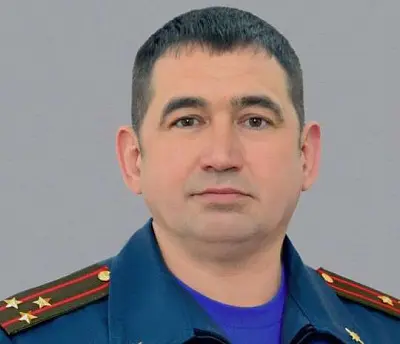 в результате обстрела был убит первый заместитель главы херсонской области - Сайт Газеты «Совершенно Секретно»