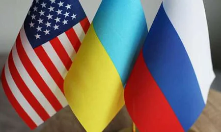 The Atlantic: США могут выйти из переговоров по Украине