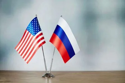 путин предложил трампу остановить обмен разведдаными - Сайт Газеты «Совершенно Секретно»