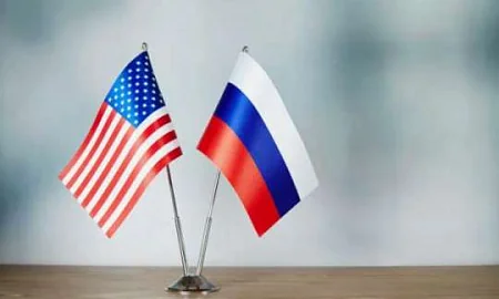 Путин предложил Трампу остановить обмен разведдаными