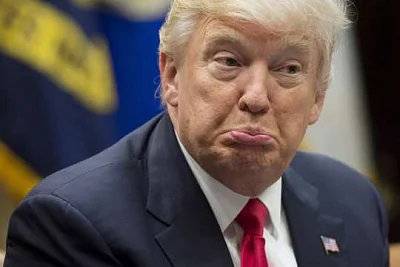 трамп заявил, что нобелевская премия мира «навсегда дискредитирована», так как награду снова получил не он - Сайт Газеты «Совершенно Секретно»