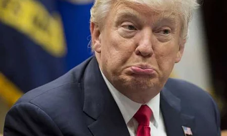Трамп заявил, что Нобелевская премия мира «навсегда дискредитирована», так как награду снова получил не он