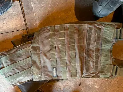 таможенники пресекли контрабанду военной продукции  - Сайт Газеты «Совершенно Секретно»