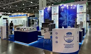 Теплообменная продукция ИЭМЗ «Купол» – проверена атомной отраслью России