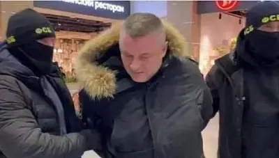 экс-начальника радиотехнической службы вмф приговорили к 9 годам колонии по делу о взятках - Сайт Газеты «Совершенно Секретно»