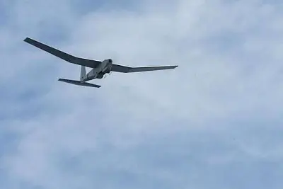 114 украинских бпла атаковали 10 регионов рф - Сайт Газеты «Совершенно Секретно»