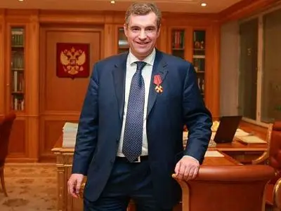 заменить жириновского невозможно: в каких скандалах «засветился» новый лидер лдпр леонид слуцкий (видео) - Сайт Газеты «Совершенно Секретно»