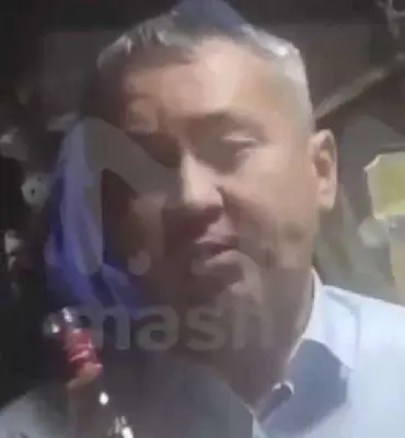 в пермском крае кандидат в депутаты заявил, что станет воровать, когда придет к власти (видео) - Сайт Газеты «Совершенно Секретно»