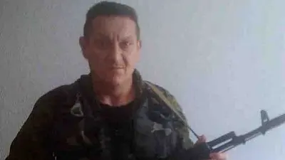 жена арестованного сербского добровольца горана чирича рассказала об ухудшении состояния здоровья супруга - Сайт Газеты «Совершенно Секретно»