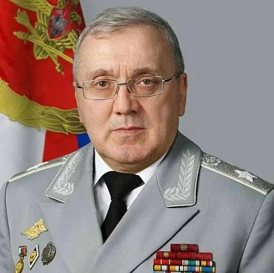 бывшего замглавы минобороны цаликова задержали по делу о коррупции - Сайт Газеты «Совершенно Секретно»