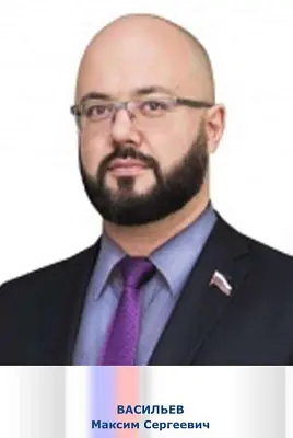 с экс-депутата курской области васильева взыскали более 4 млрд рублей - Сайт Газеты «Совершенно Секретно»