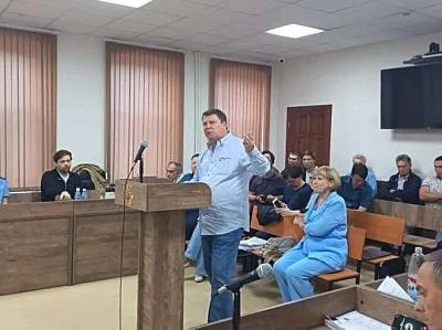 самарская судья родина сняла с выборов депутата госдумы от кпрф михаила матвеева из-за нарушения авторских прав … microsoft (сша) - Сайт Газеты «Совершенно Секретно»