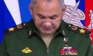 Шойгу предложил призывать в армию с 21 года и повысить предельный возраст до 30 лет (ВИДЕО)