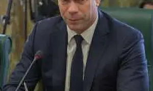 ФСБ: задержан соучастник покушения на бывшего украинского депутата Олега Царева