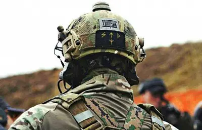 пришлось стрелять в воздух: в туве экс-бойцы чвк «вагнер» напали на сотрудника росгвардии - Сайт Газеты «Совершенно Секретно»