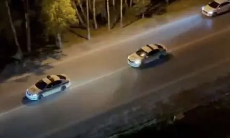 Дроны ВСУ впервые долетели до Тюмени и пытались атаковать НПЗ