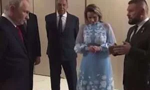 Путина попросили разрешить привлекать к службе людей с категорией годности «Д»