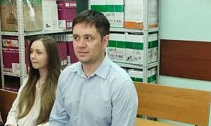 Суд закрыл рассмотрение дела главреда Baza Трифонова о даче взятки