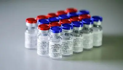 киргизия купит 500 тысяч доз вакцины «спутник v» - Сайт Газеты «Совершенно Секретно»