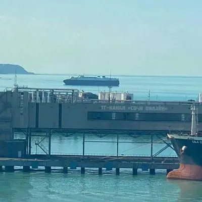 сухогруз из камеруна запросил о спасоперации: в машинное отделение начала поступать вода (видео) - Сайт Газеты «Совершенно Секретно»