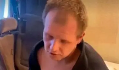 в питере при ограблении зарезана продавец интим-магазина, убийца задержан (шокирующее видео с камер наблюдения) - Сайт Газеты «Совершенно Секретно»