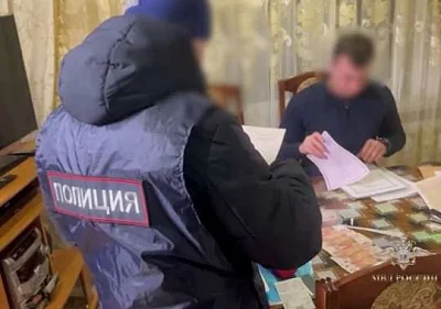 банду «черных риелторов» из ульяновска задержали по делу о подготовке к убийству - Сайт Газеты «Совершенно Секретно»