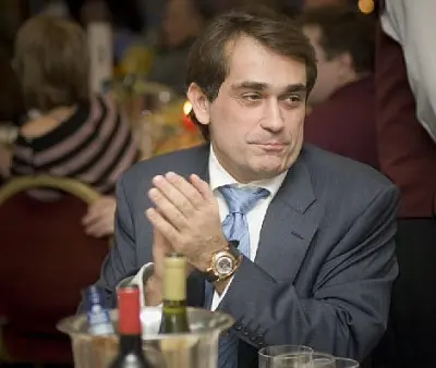 генпрокуратура требует вернуть бизнес экс-замминистра энергетики светлицкого государству - Сайт Газеты «Совершенно Секретно»