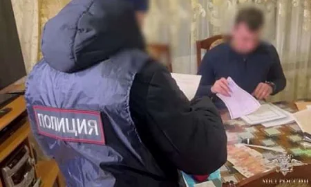 Банду «чёрных риелторов» из Ульяновска задержали по делу о подготовке к убийству