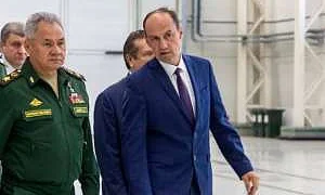 СМИ: гендиректора «Красмаша» Гаврилова отправили в СИЗО по делу о растрате