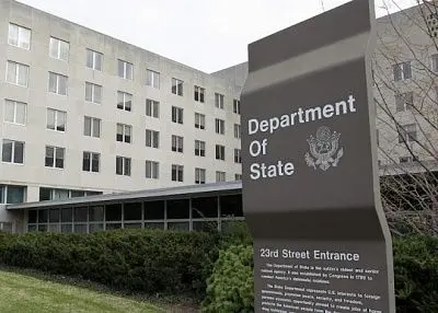 сша рекомендовали своим гражданам воздержаться от посещения рф - Сайт Газеты «Совершенно Секретно»