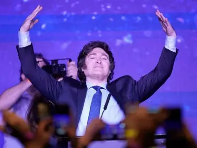 президентом аргентины стал противник россии, который не желает вступать в брикс - Сайт Газеты «Совершенно Секретно»