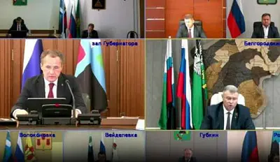 власти белгородской области не станут полностью восстанавливать пострадавшие дома «богачей» (видео) - Сайт Газеты «Совершенно Секретно»