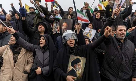 В Иране заявили, что блокада США Ормузского пролива обречена на провал