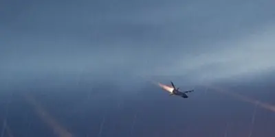 крым атаковали крылатыми ракетами storm shadow - Сайт Газеты «Совершенно Секретно»