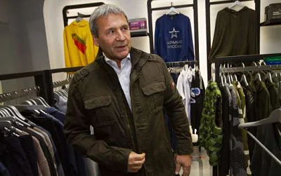 экс-главу «военторга» павлова обвинили в организации преступного сообщества - Сайт Газеты «Совершенно Секретно»