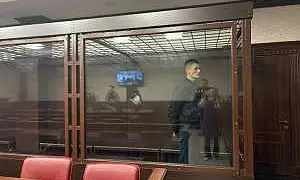 Уроженцу Мелитополя, пытавшемуся отравить 70  военных летчиков в Армавире, ужесточили приговор до пожизненного