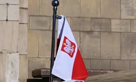 Польша закрывает последнее работающее в стране генконсульство РФ. Россия пообещала ответить