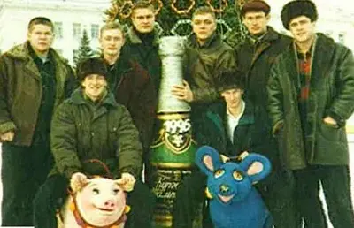 на свободу вышел киллер ореховской опг олег пронин, известный как русский «аль капоне» - Сайт Газеты «Совершенно Секретно»