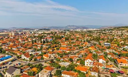 Черногория введёт визы для россиян к концу сентября 2026 года