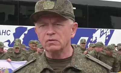 генерал из переговорной группы россии в стамбуле может уйти в отставку - Сайт Газеты «Совершенно Секретно»