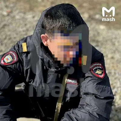 введён план «сирена»: в ростовской области дезертир ранил полицейского из пулемёта (видео) - Сайт Газеты «Совершенно Секретно»