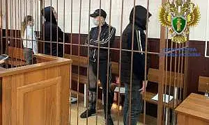 Мошенники, обманувшие певицу Долину, получили от 4 до 7 лет колонии