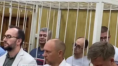  коммерсантам вынесли приговор за хищение полумиллиарда рублей у минобороны - Сайт Газеты «Совершенно Секретно»