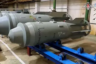 ночью произошла атака беспилотников на новороссийск и туапсе - Сайт Газеты «Совершенно Секретно»