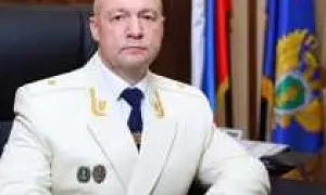 В Чувашии во время заплыва утонул прокурор республики (ВИДЕО)