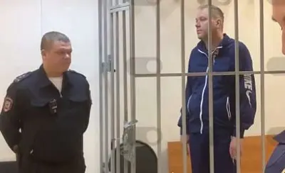 экс-зампреда правительства ульяновской области владимира пушкарева отправили в сизо - Сайт Газеты «Совершенно Секретно»