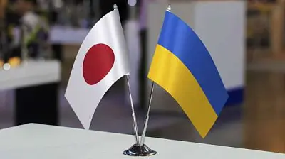 nhk: япония присоединится к программе помощи нато по поставкам оружия украине - Сайт Газеты «Совершенно Секретно»